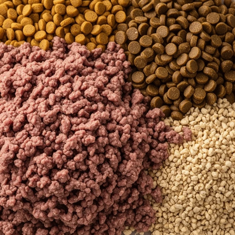 Homemade Dog Food Veggie Beef Stew: A Complete Guide
