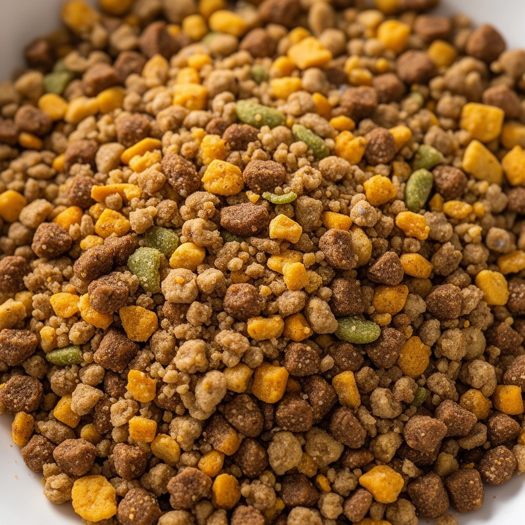 Why Homemade Meals for Toy Breeds?