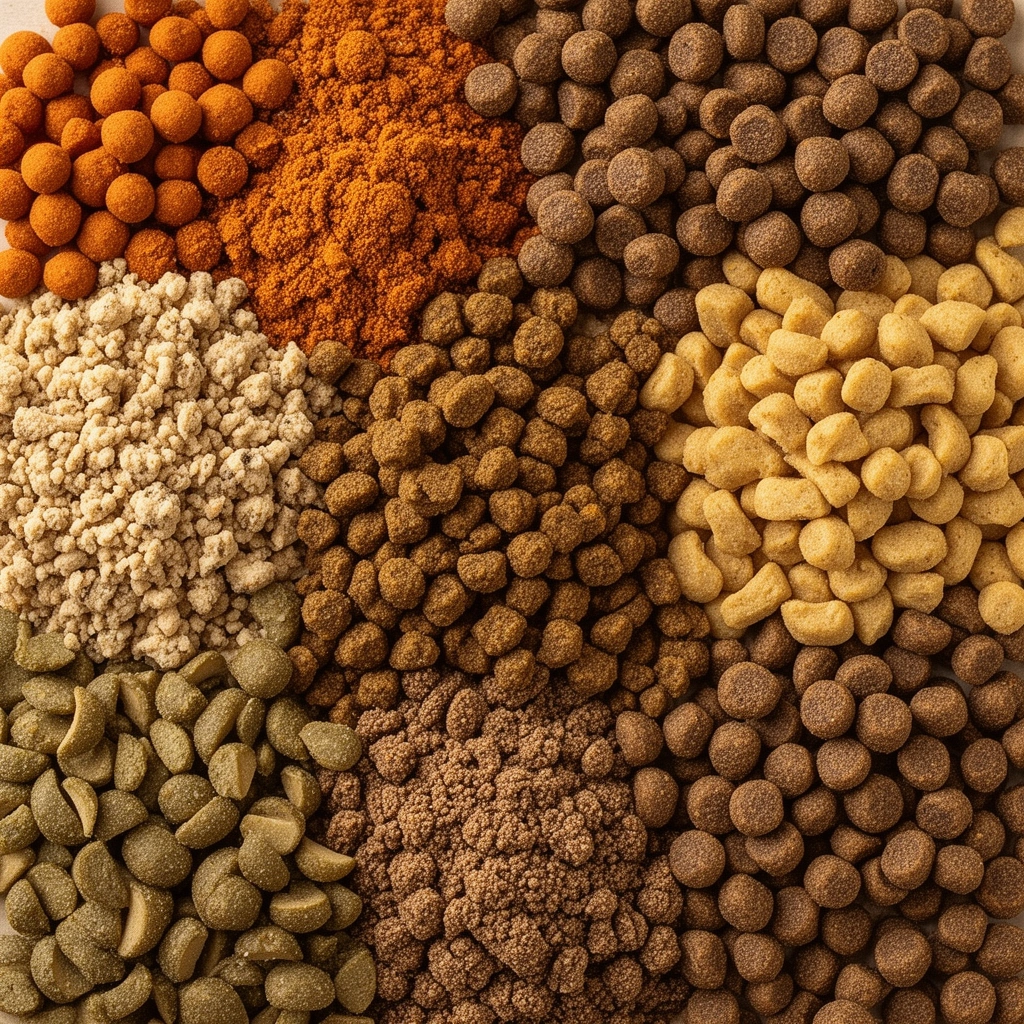 Essential Ingredients for Toy Breed Meals