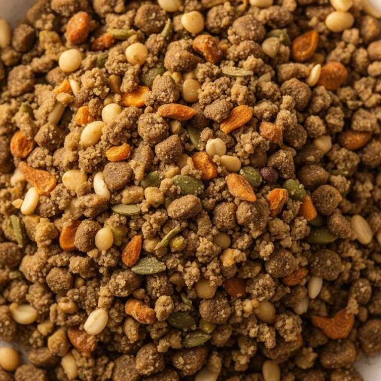 Delicious Dog Food Meals for Toy Breeds: A Comprehensive Guide