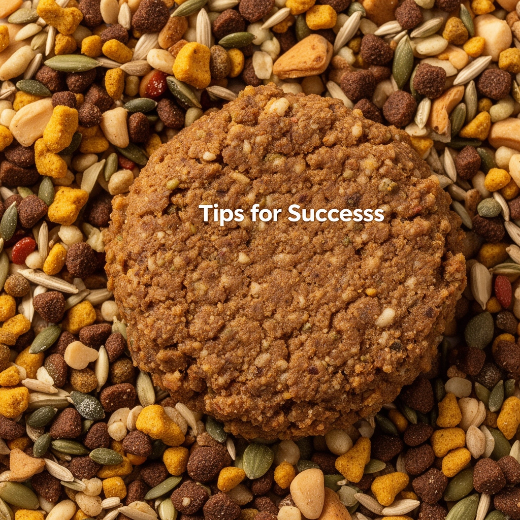 Tips for Success