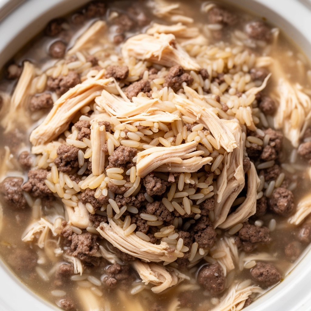 Delicious Crockpot Dog Food Recipes for Puppies