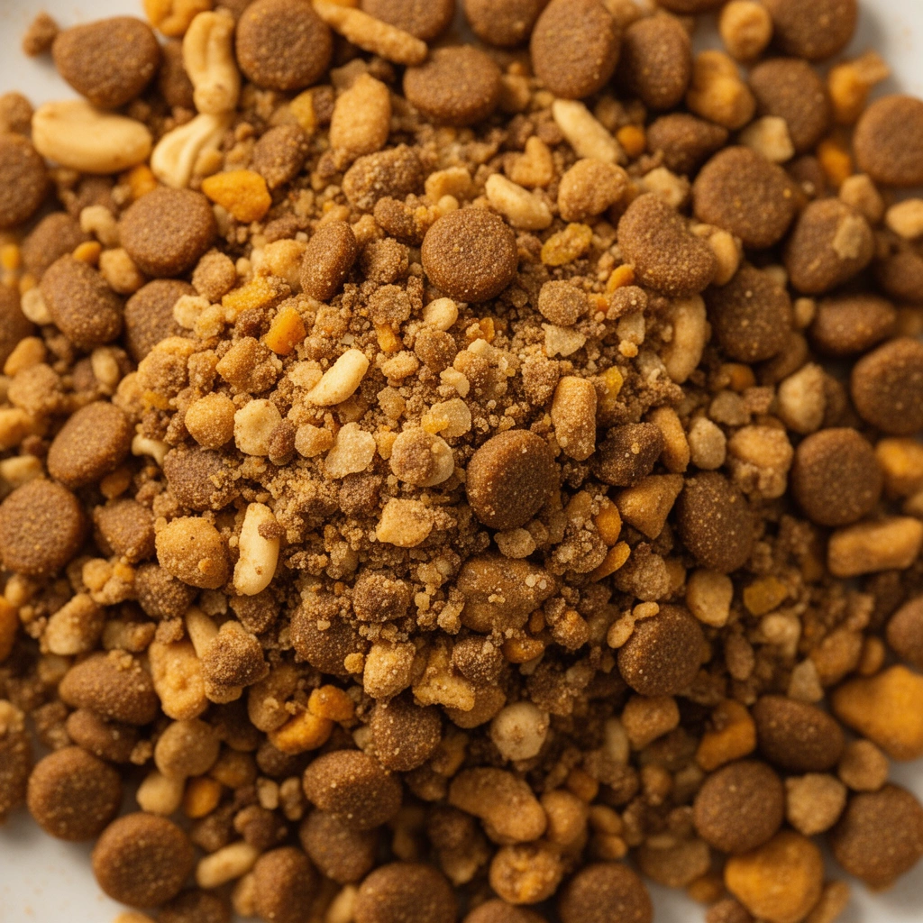 What Are Dog Food Toppers?