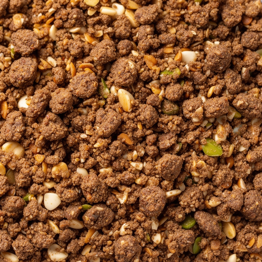 DIY Dog Food Toppers: Easy Recipes