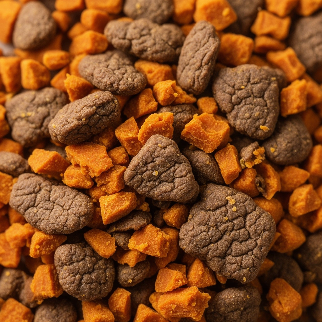 Why Choose Lamb and Pumpkin for Your Dog?