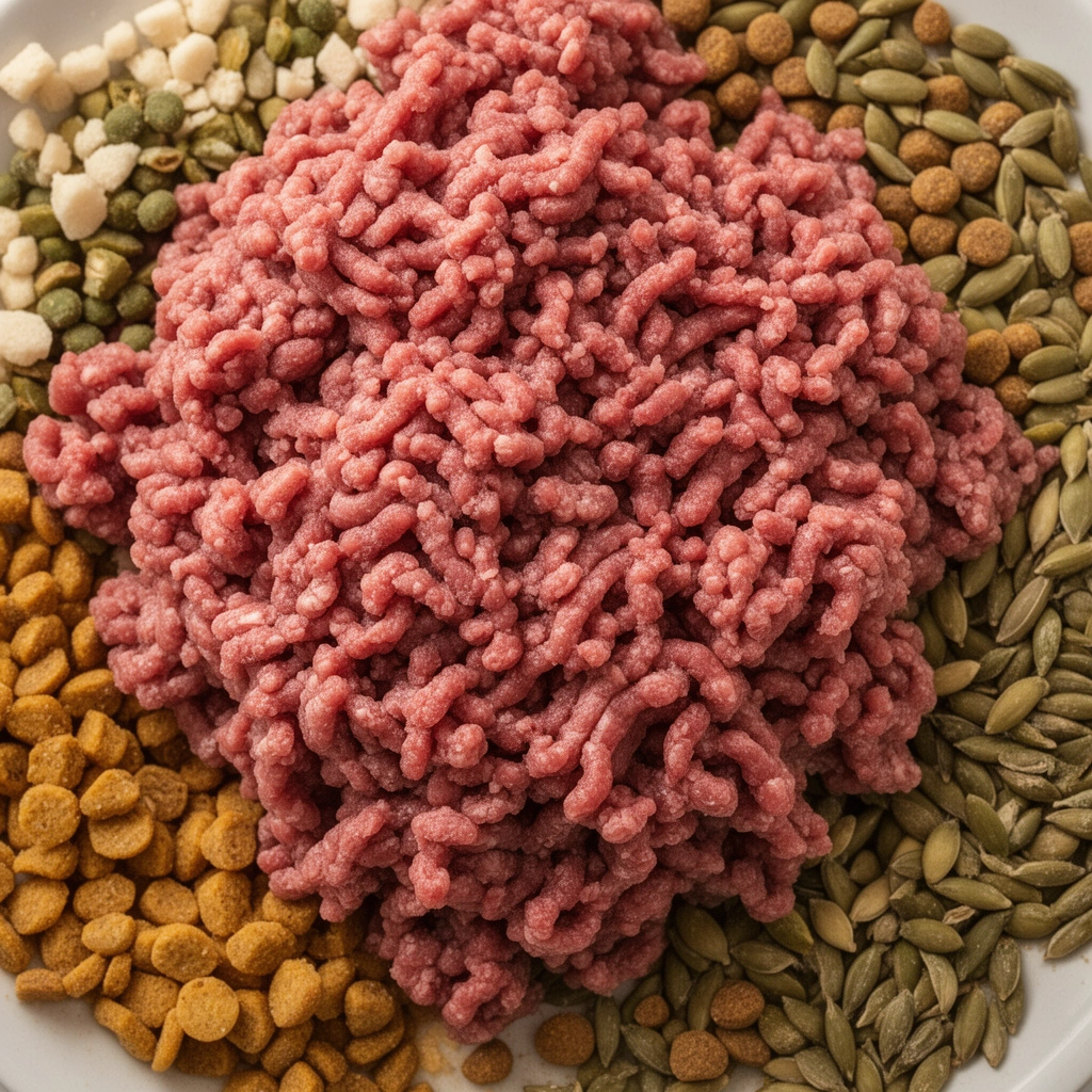 Ingredients You'll Need