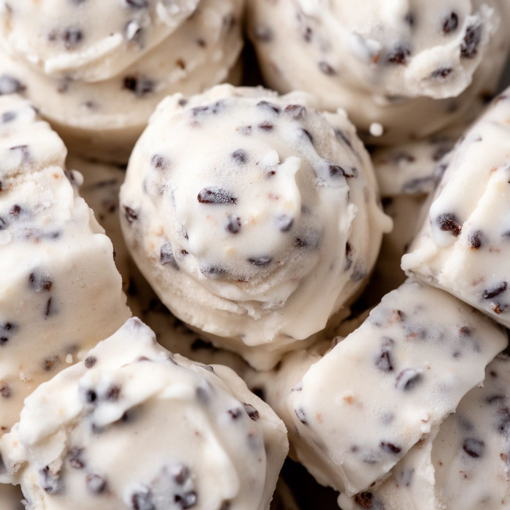 What Are Frozen Yogurt Dog Treats?