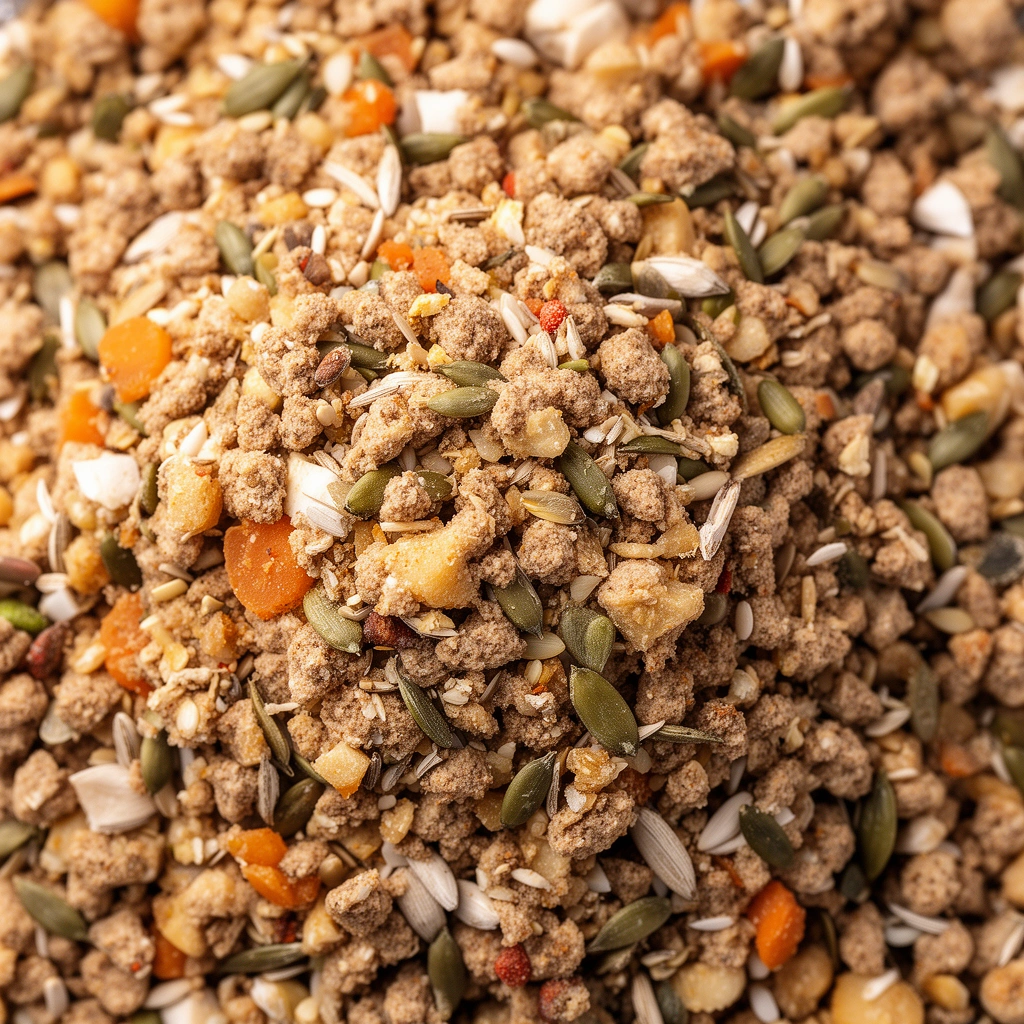 Understanding Homemade Dog Food for Weight Loss