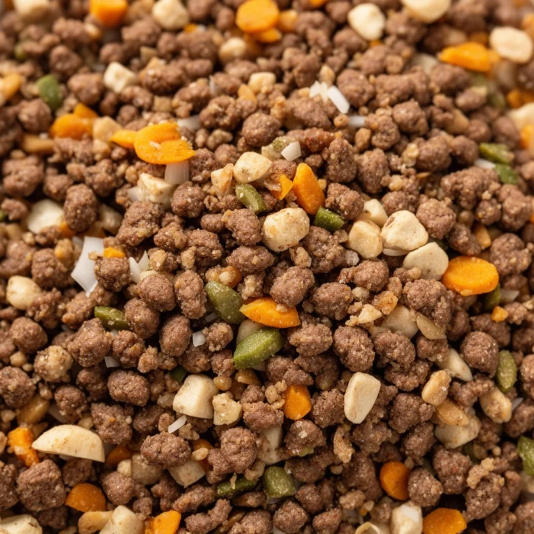 Homemade Dog Food For Weight Loss: A Comprehensive Guide