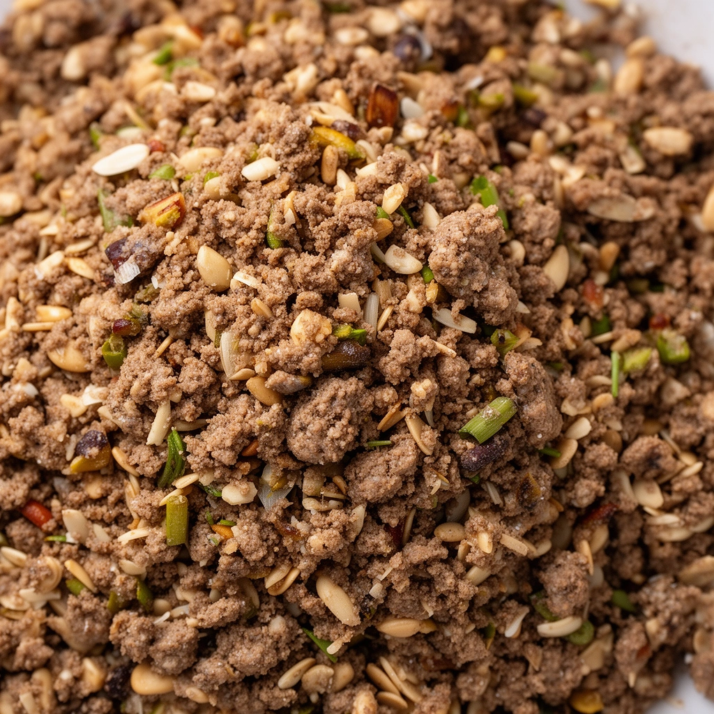 Why Choose No Cook Homemade Dog Food?