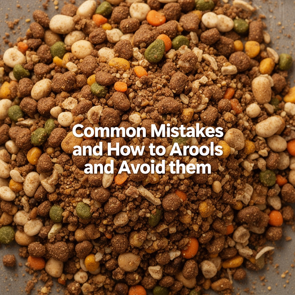 Common Mistakes and How to Avoid Them