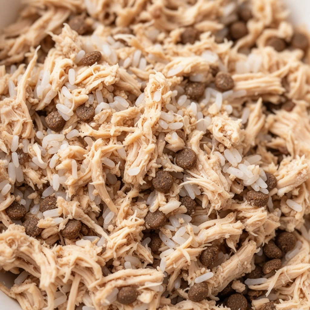 Easy and Nutritious Dog Food Recipes