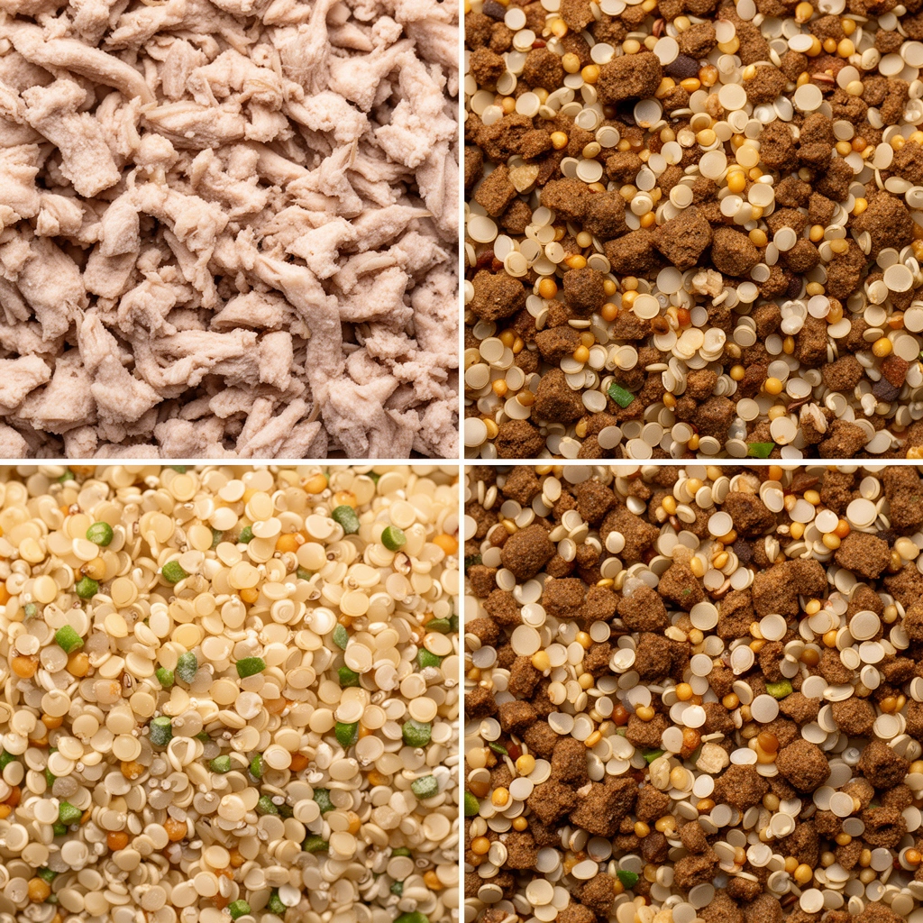 Similar Variations You Can Try