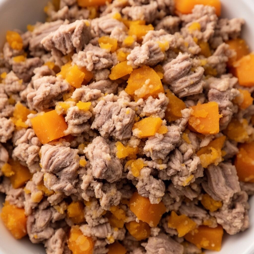 What’s So Special About Pork and Butternut Squash?