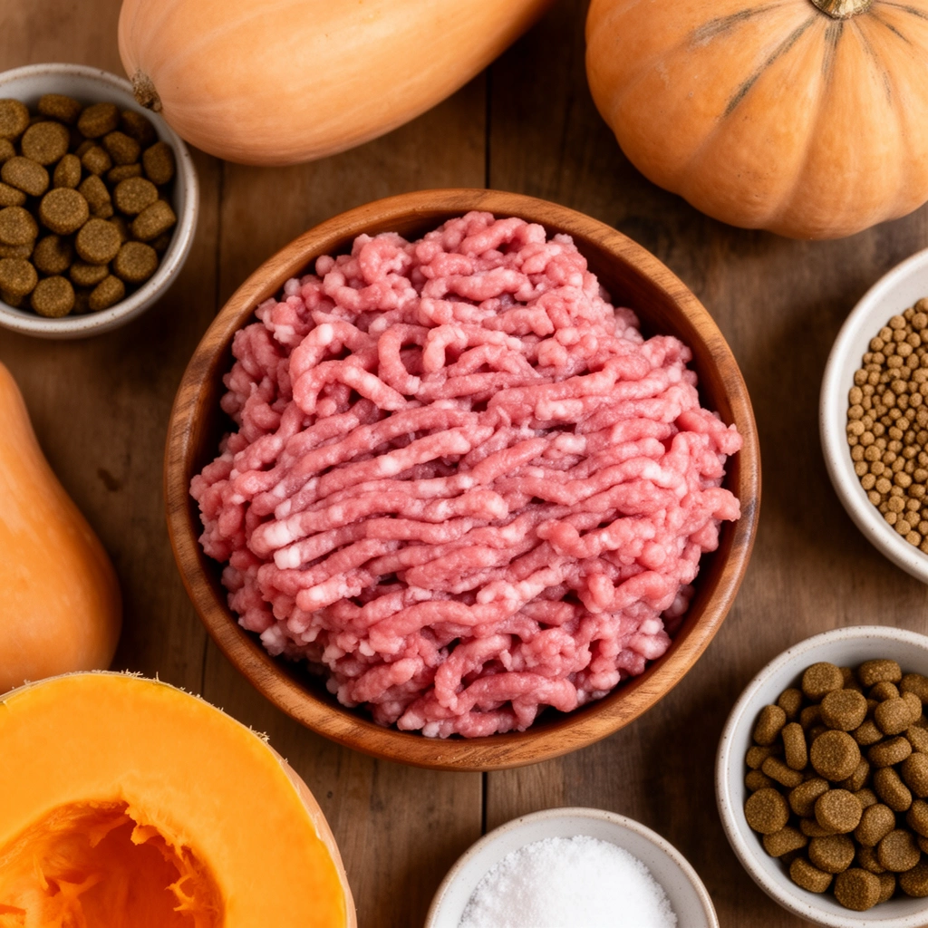 Ingredients You’ll Need