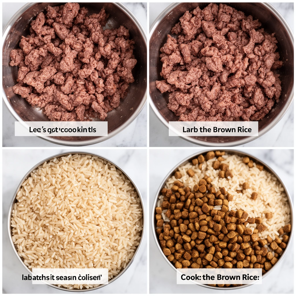 Step-by-Step Making Process