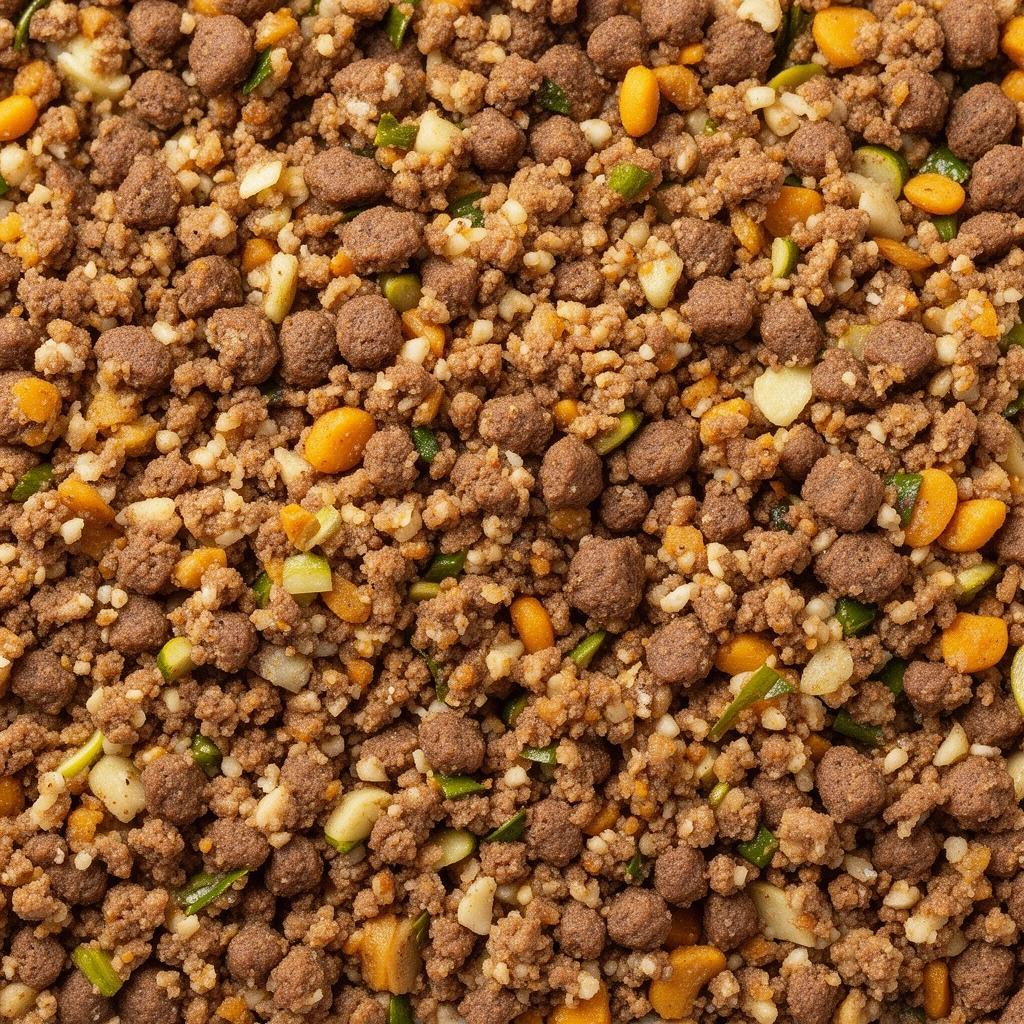 Delicious Dog Food Recipes for Small Dogs