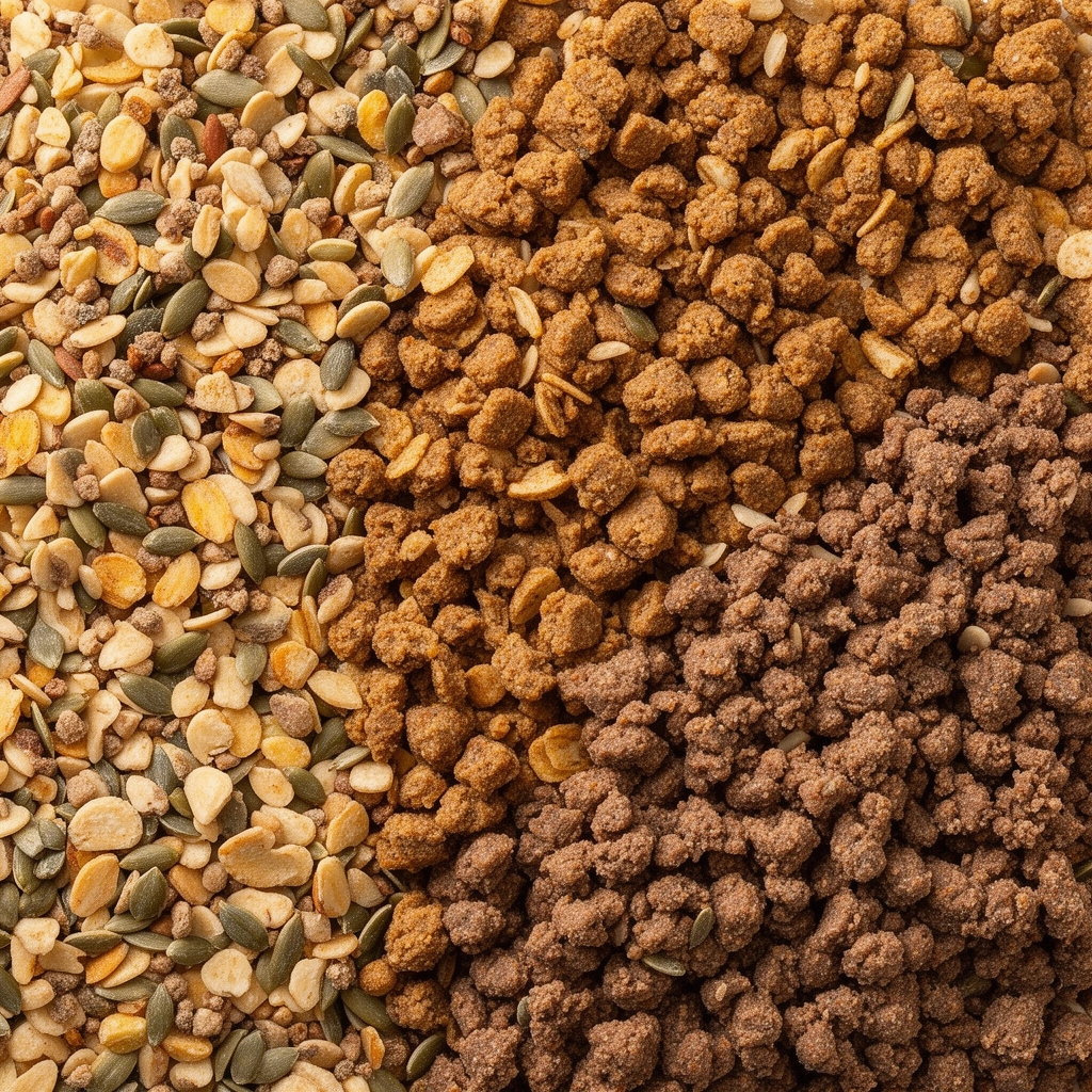 What is Food Rotation in Homemade Dog Food?
