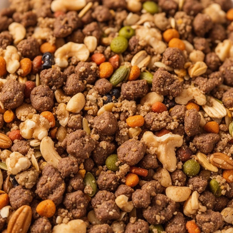 Food Rotation in Homemade Dog Food: A Comprehensive Guide