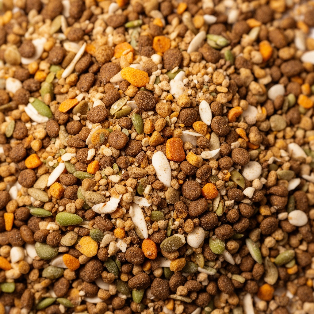 Understanding Dog Nutrition for Weight Gain