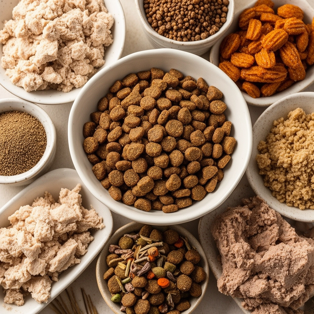 Ingredients You’ll Need
