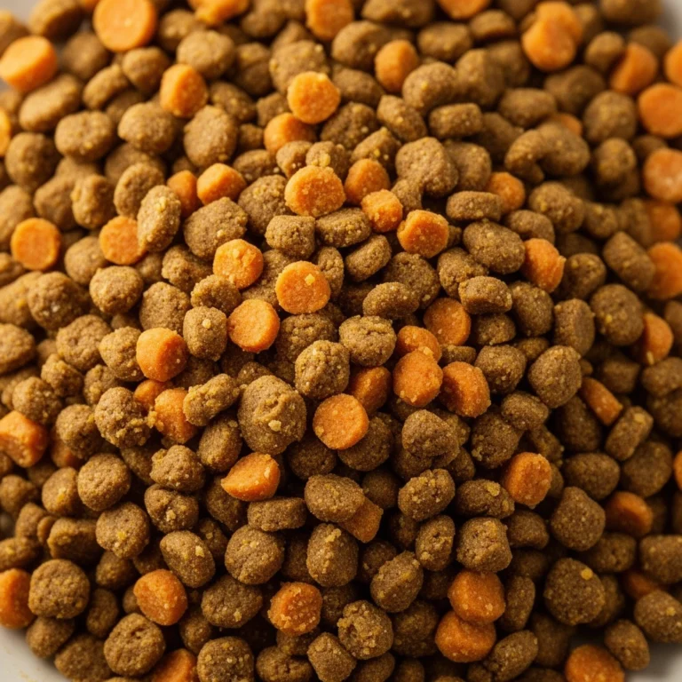 Chicken and Sweet Potato Dog Food: A Nutritious Delight for Your Furry Friend