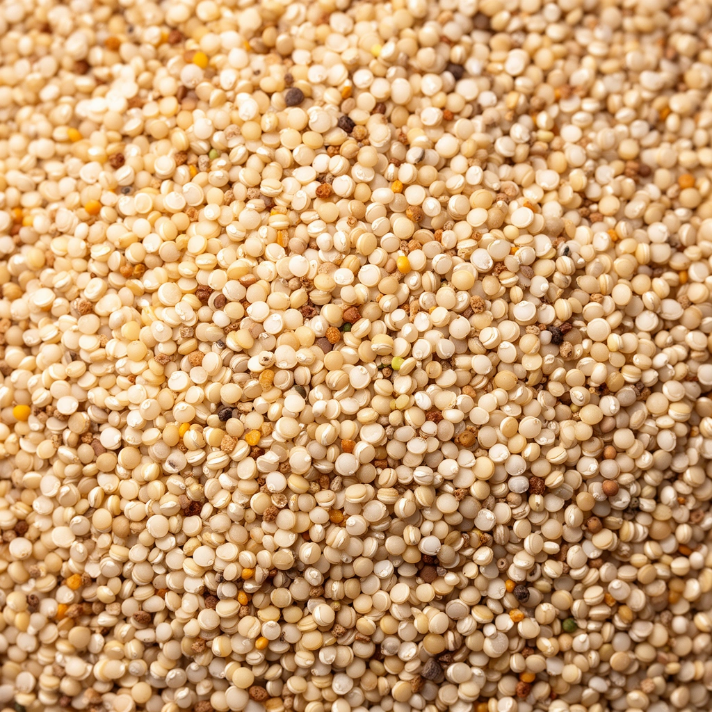 What is Quinoa?