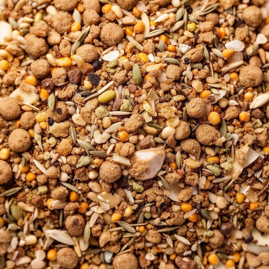 Tips for Success in Homemade Dog Food