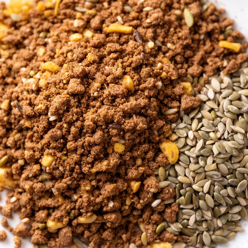 Steps to Create Your Homemade Dog Food
