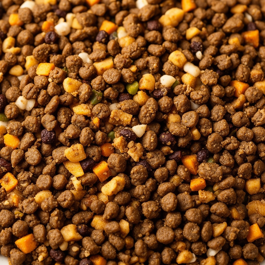 What is One Pot Dog Food?