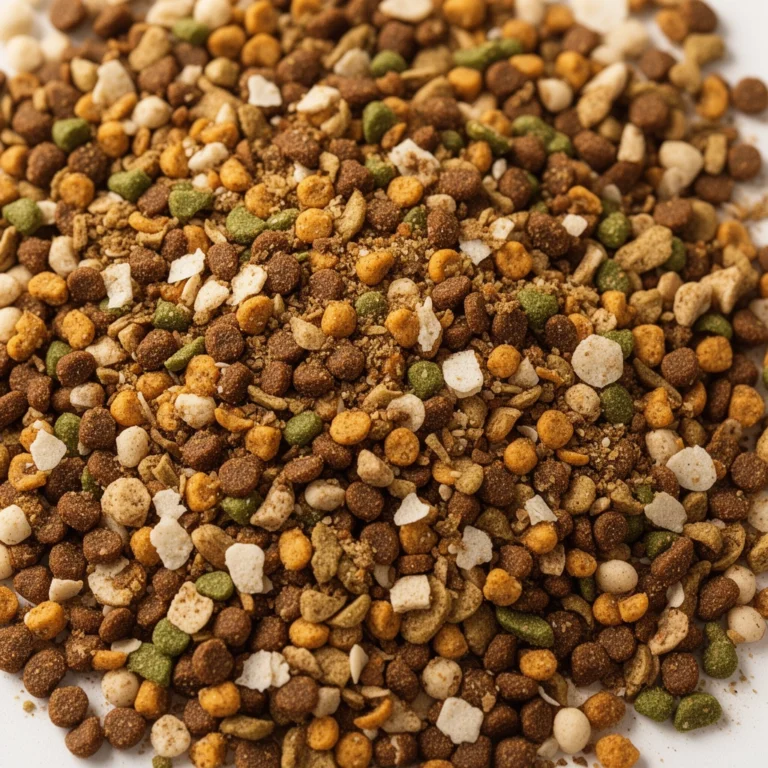 Low Fat Homemade Dog Food Recipes: A Healthy Treat for Your Furry Friend
