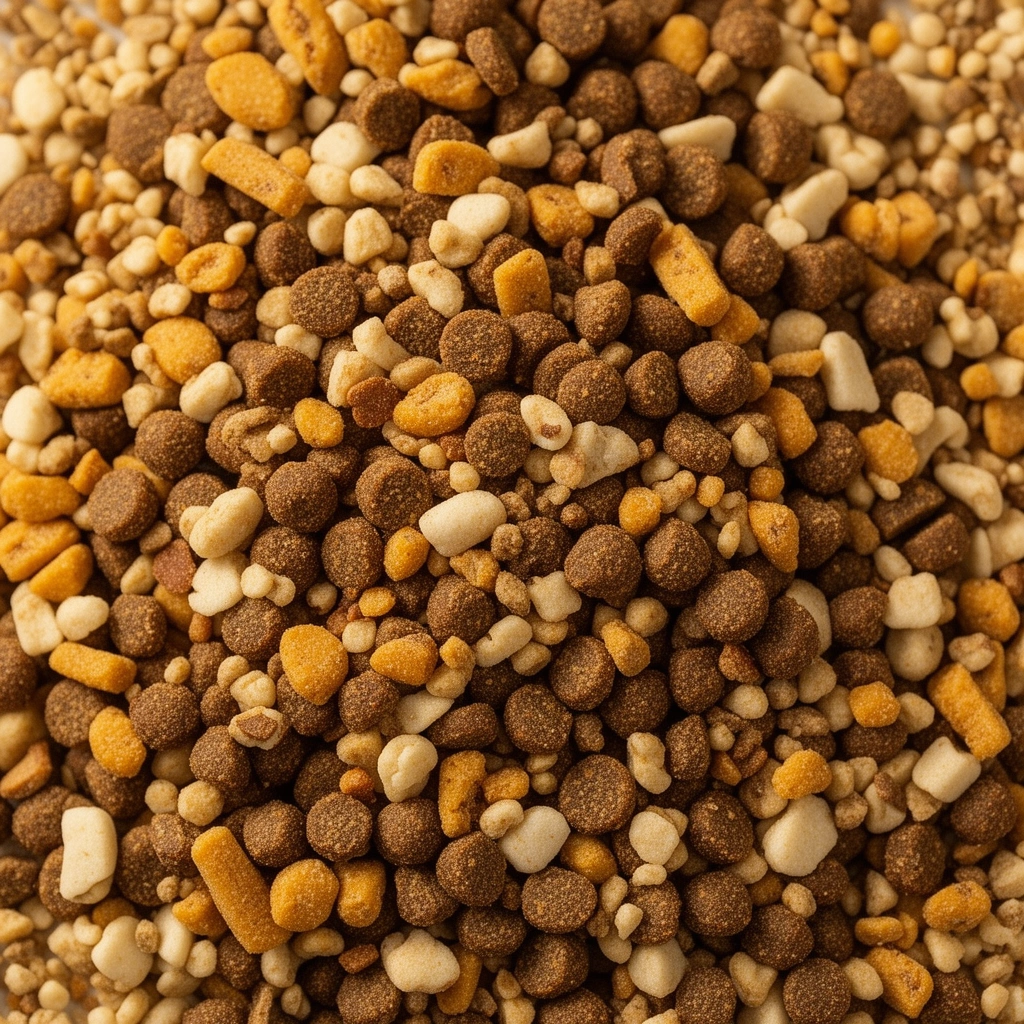 Essential Ingredients for Weight Management Dog Food
