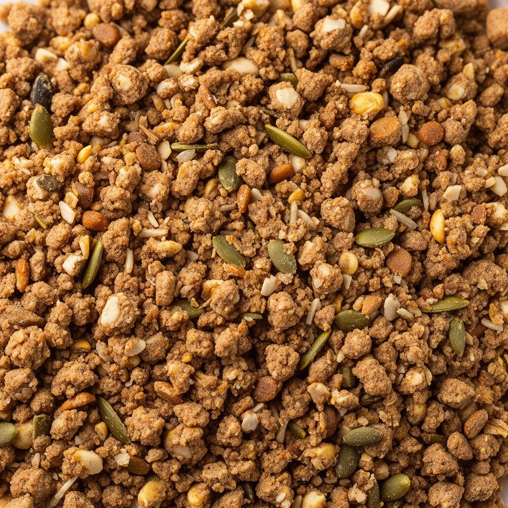 Simple Healthy DIY Dog Food Recipes