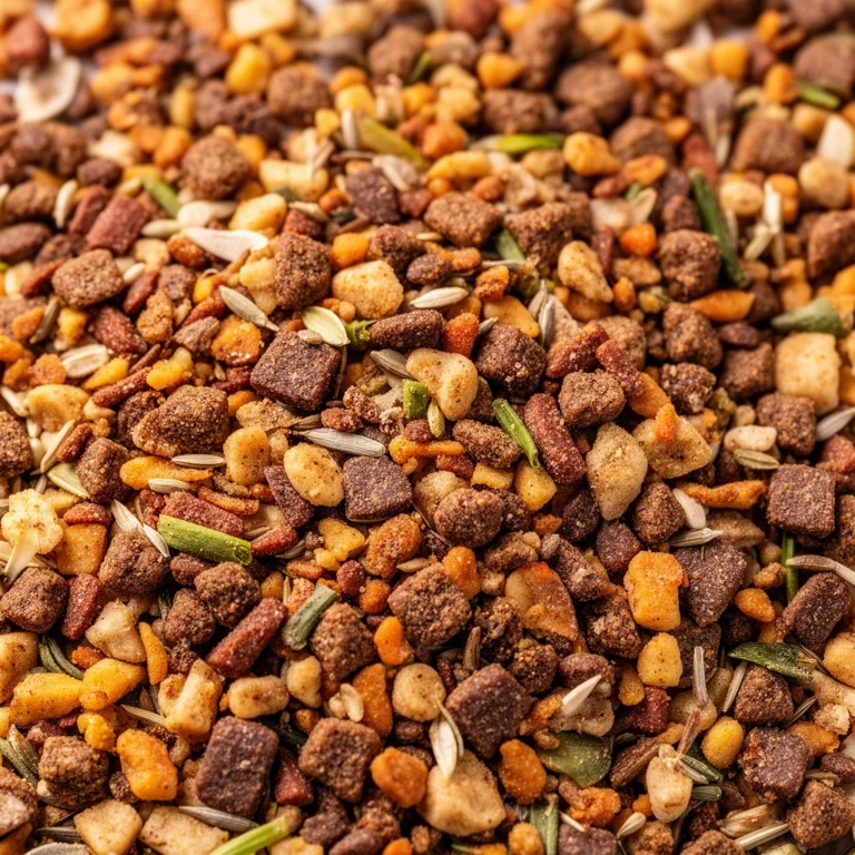 Simple Healthy DIY Dog Food Recipes: Nourishing Your Furry Friend