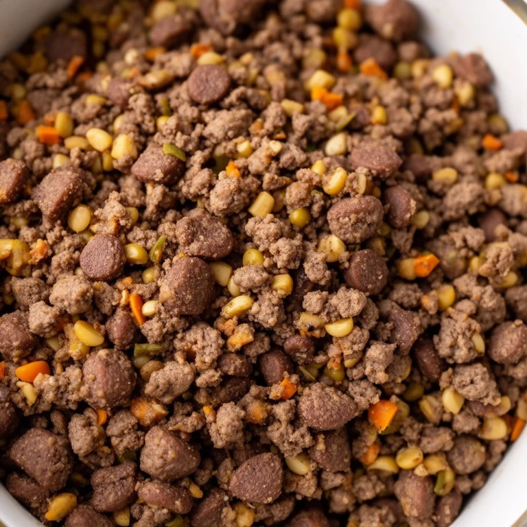Crockpot Dog Food Recipes Without Rice: A Comprehensive Guide