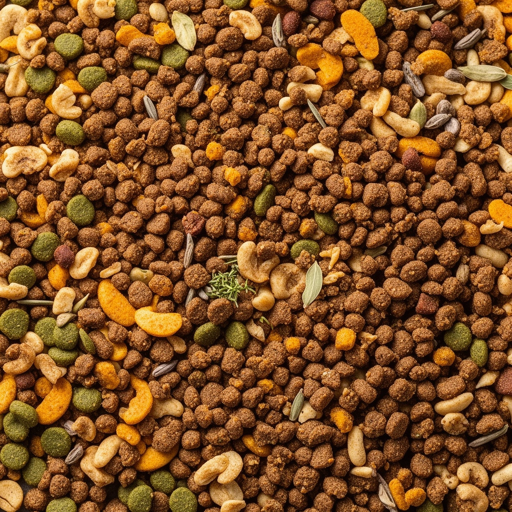 Ingredients to Consider