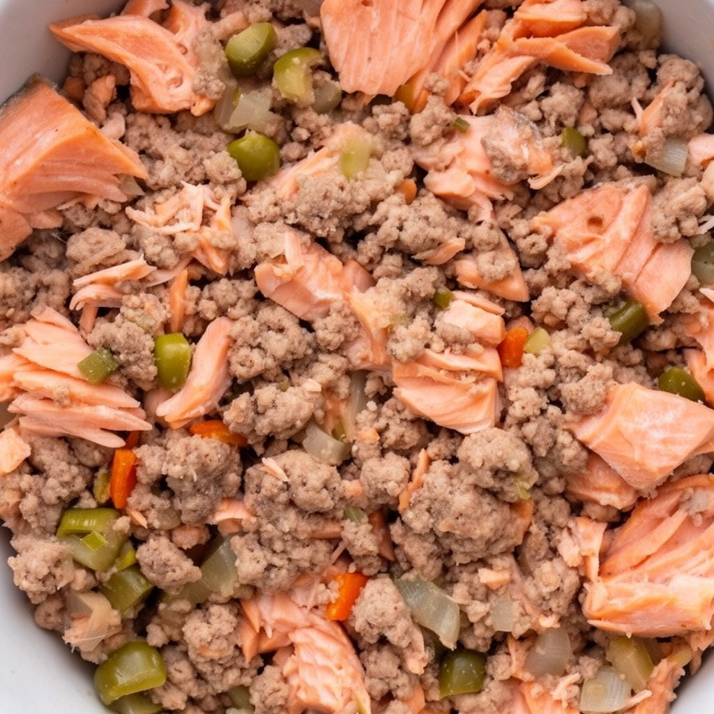 Delicious Crockpot Salmon Recipes for Dogs