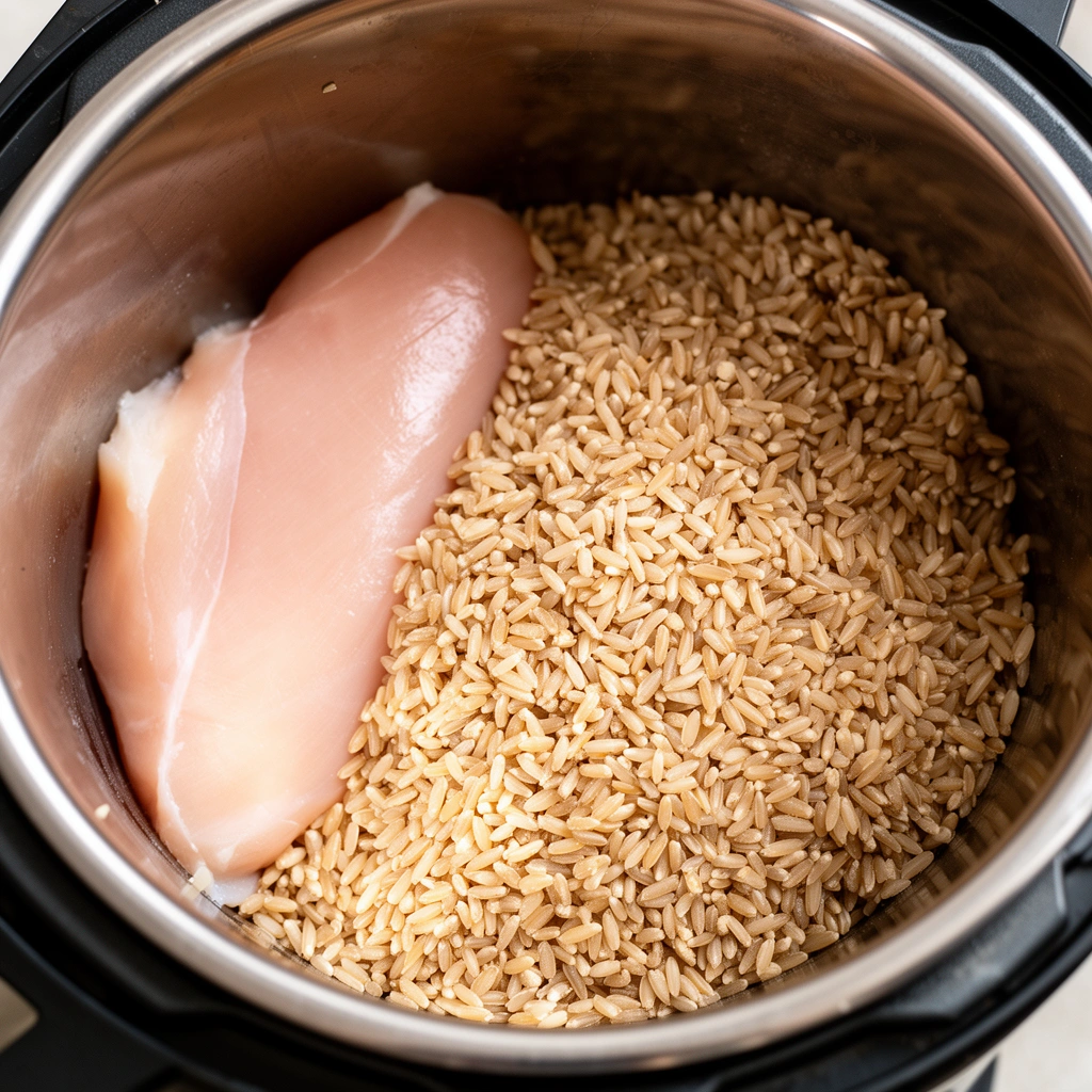 Step-by-Step Guide to Making Homemade Dog Food in an Instant Pot