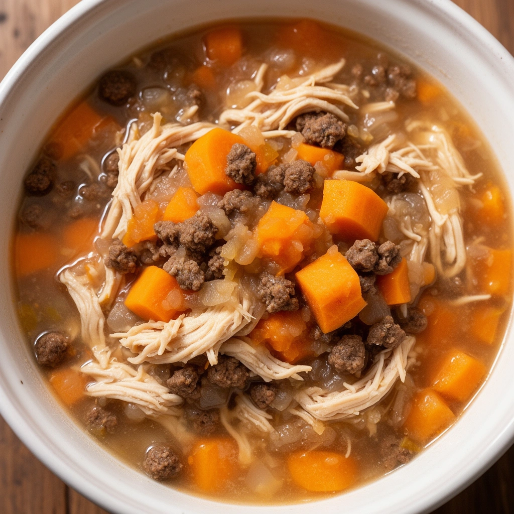 Delicious Dog Food Recipes for Picky Eaters