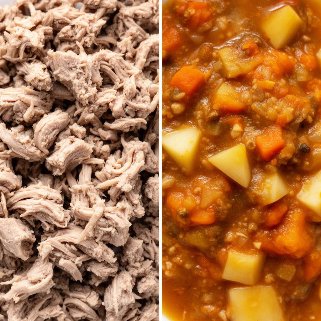 Similar Variations to Try