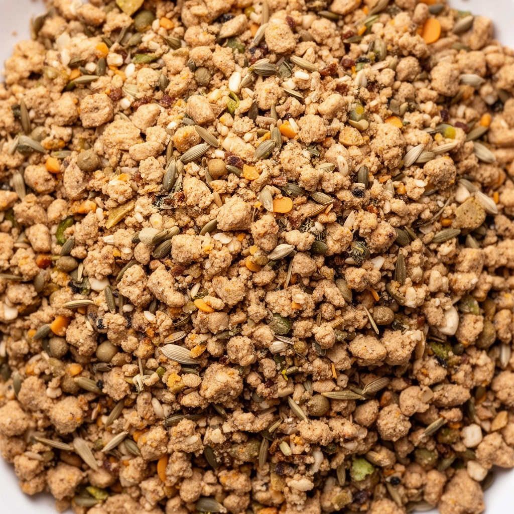 Why Choose Homemade Dog Food?