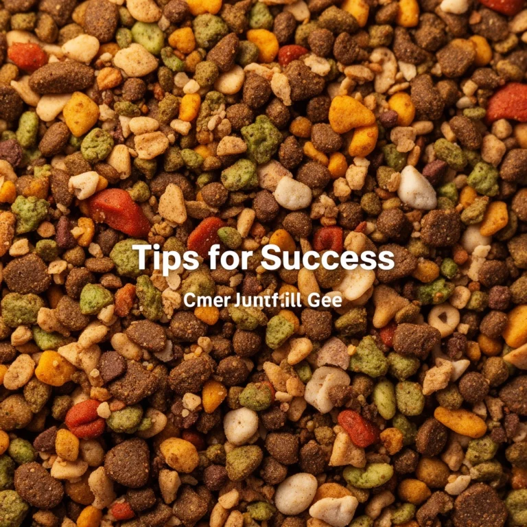 Homemade Dog Food Recipe With Chicken: A Nutritious Delight for Your Pup