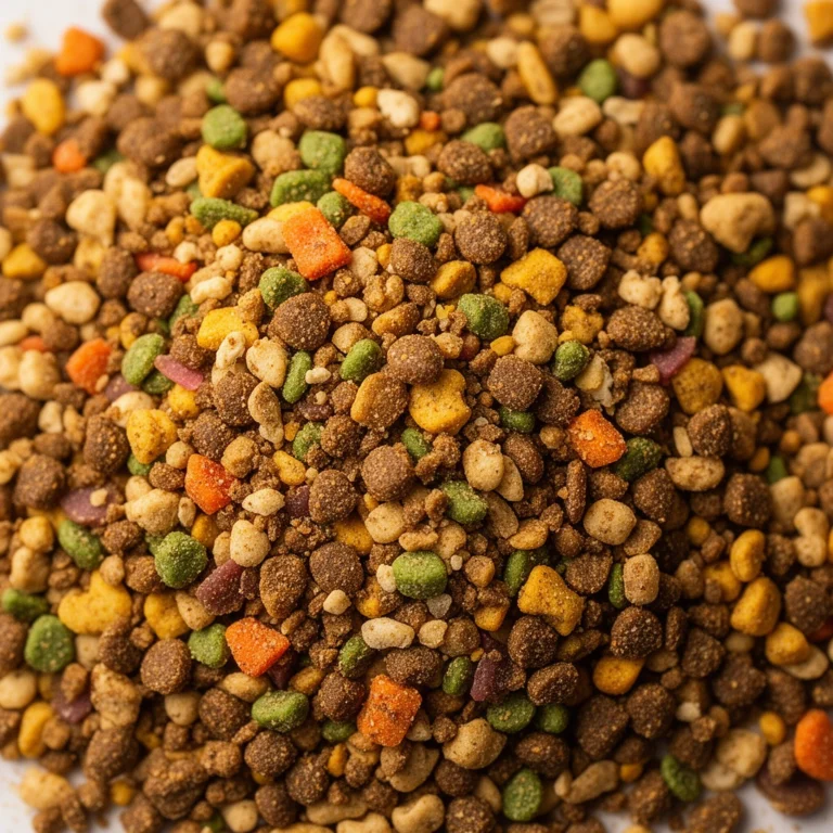 Chicken Rice Comfort Dog Food Recipe: A Heartwarming Treat for Your Furry Friend