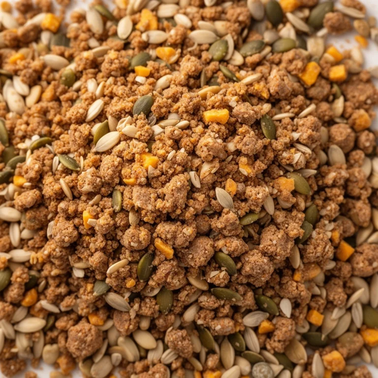 Homemade Dog Food For Weight Management: A Comprehensive Guide