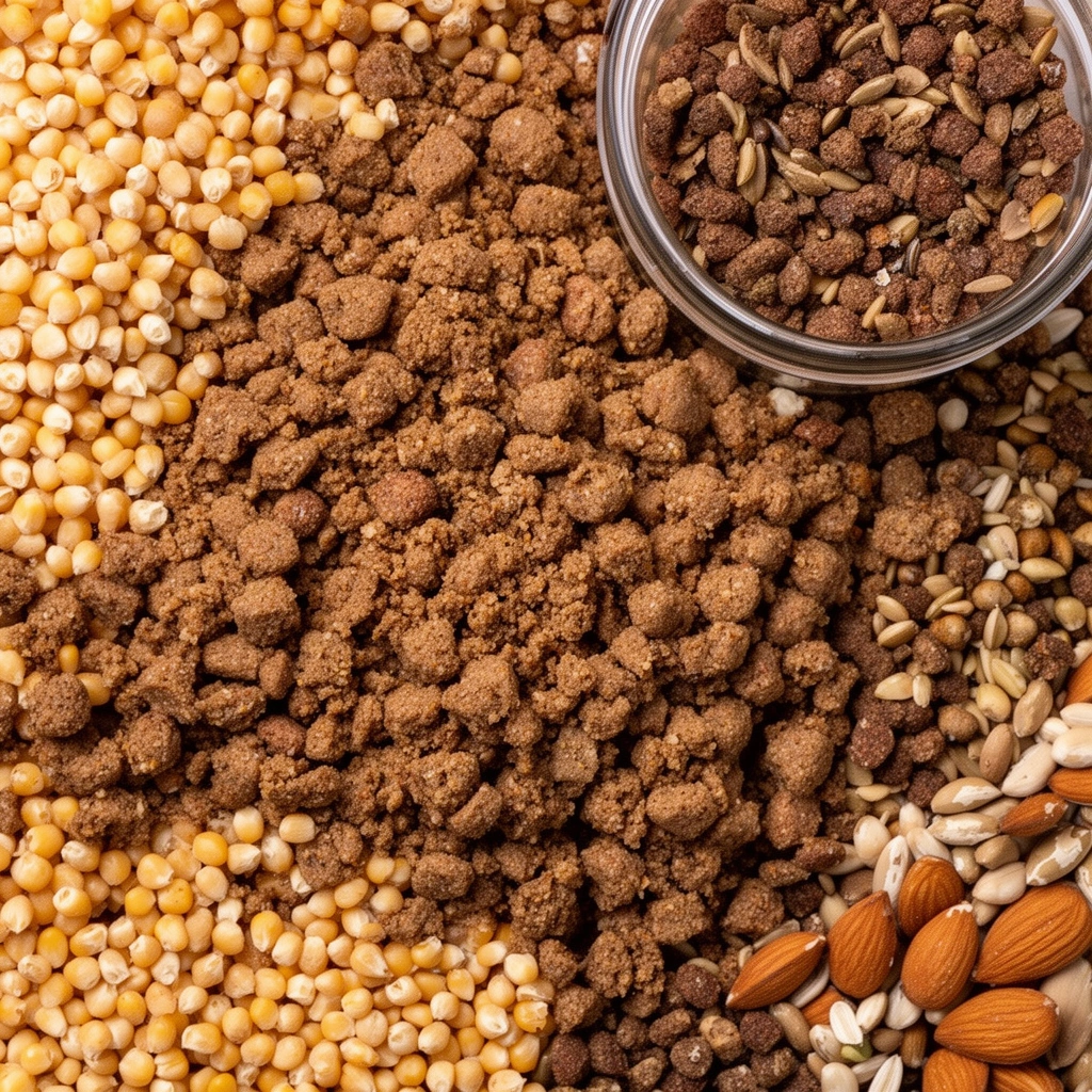 How to Create Homemade Dog Food for Weight Management