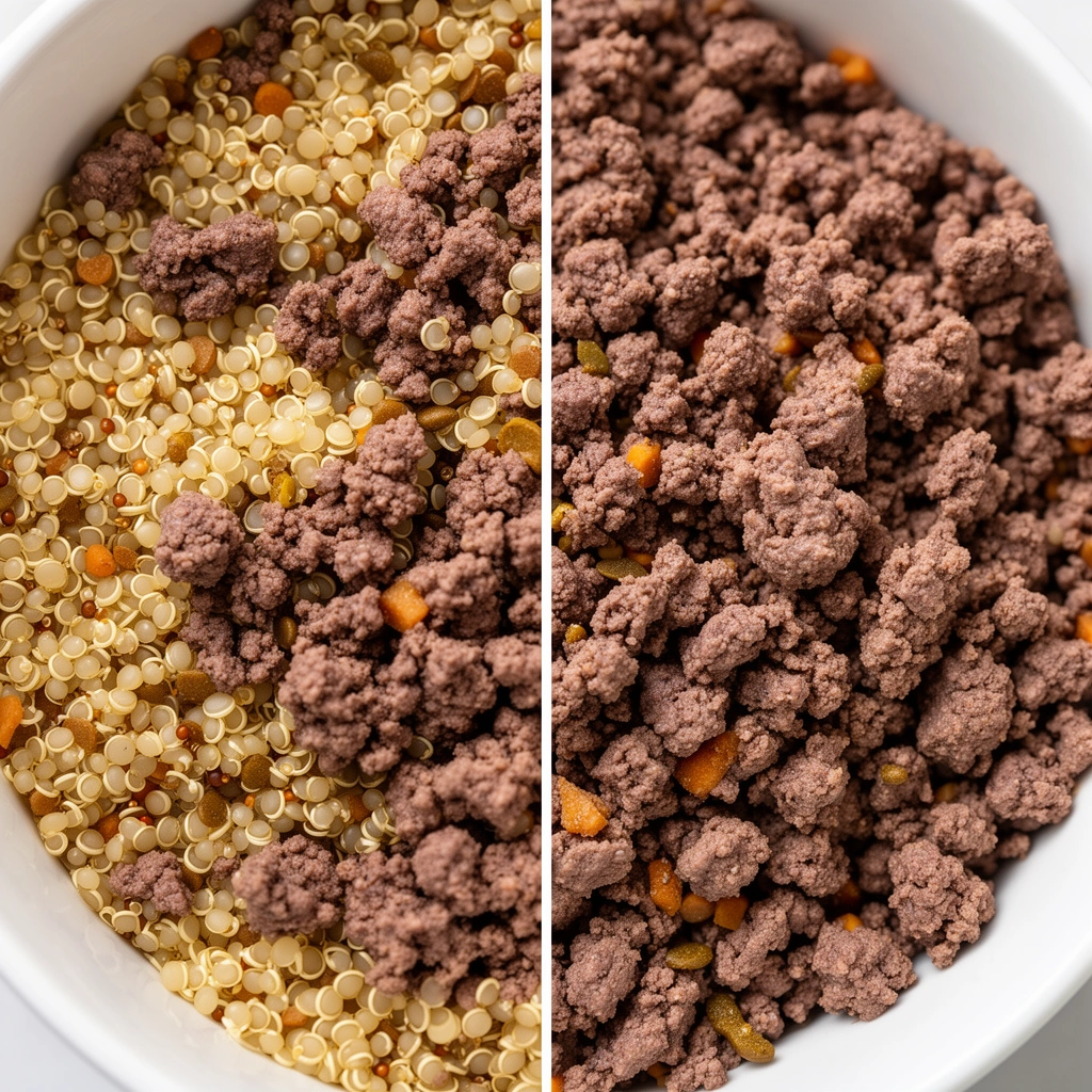 Similar Variations You Can Make
