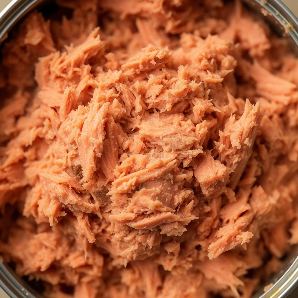 Why Canned Salmon?