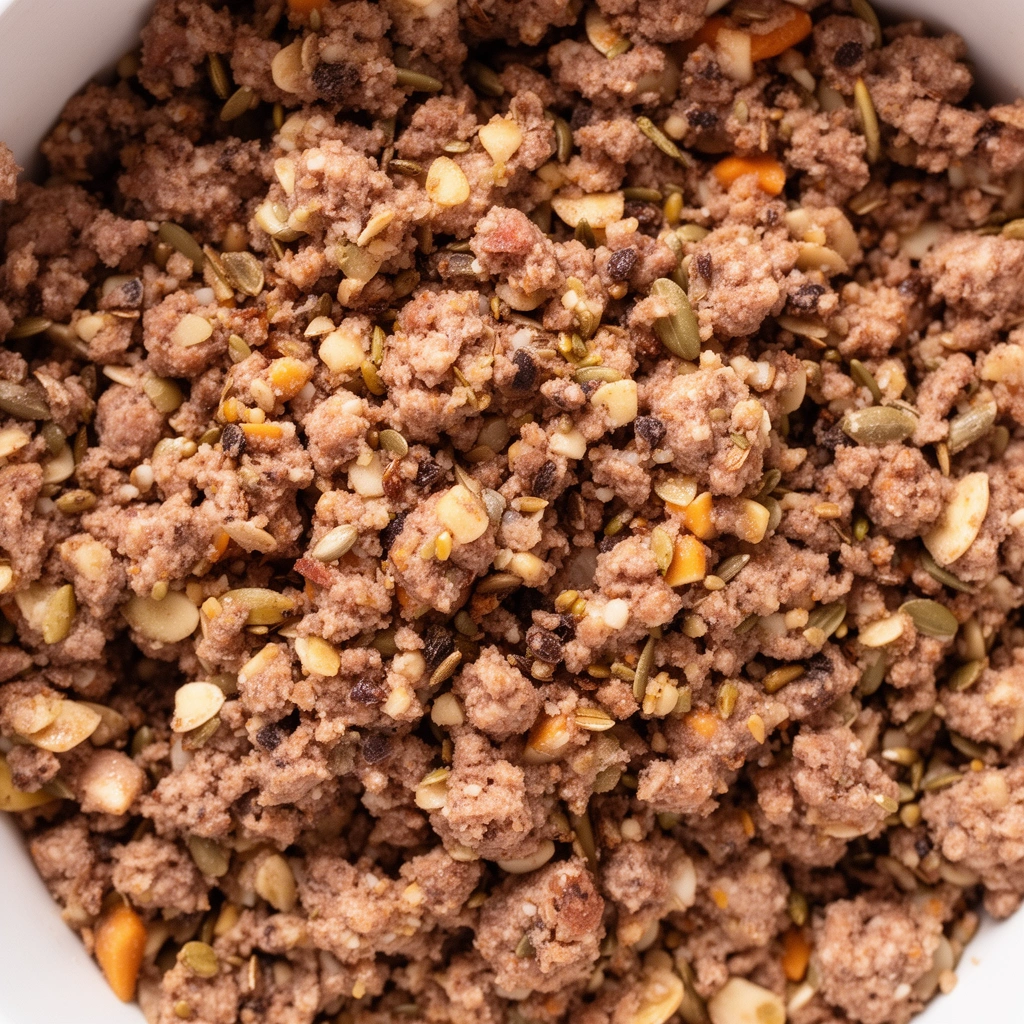 Understanding Homemade Dog Food