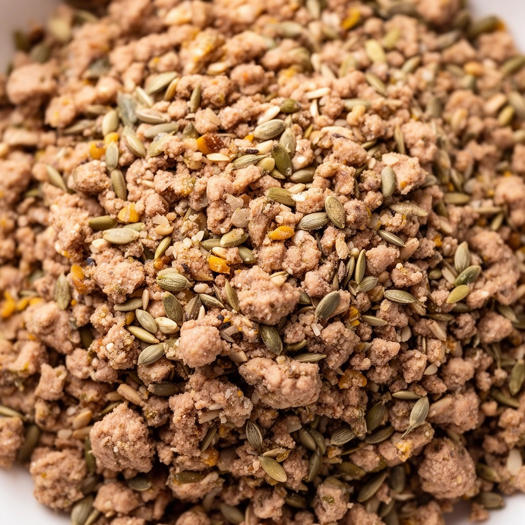 Why Homemade Dog Food is Ideal for Picky Eaters