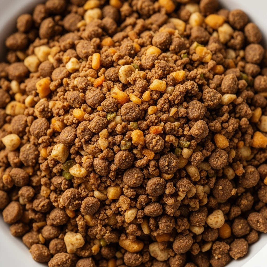Why Choose Crockpot Dog Food?